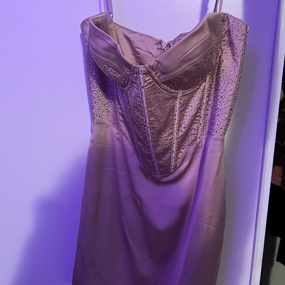 Sparkly dress - Picture 1 of 1